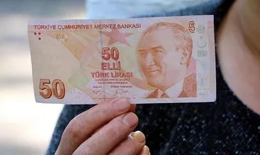 Gaziantepli para koleksiyoneri: Hatalı basılan paralar beş kuruş etmiyor