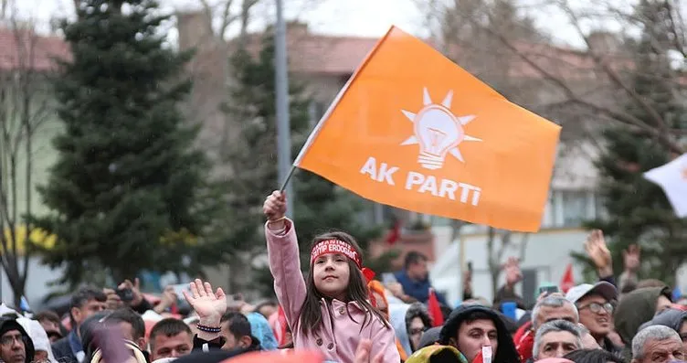 AK Parti’den “Türkiye’yi dinliyoruz” projesi! Oy...