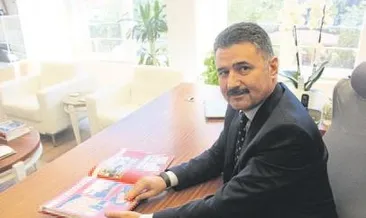 Milli eğitimden anlamlı proje