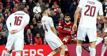 Dünya basını Muhammed Salah’ı konuşuyor!