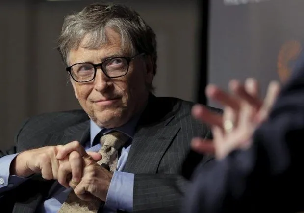 Bill Gates geleceğin mesleklerini açıkladı