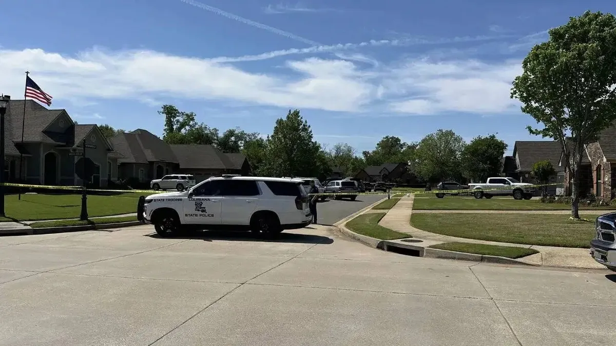 ABD’de 3 eve silahlı saldırı! Çok sayıda çocuk hayatını kaybetti