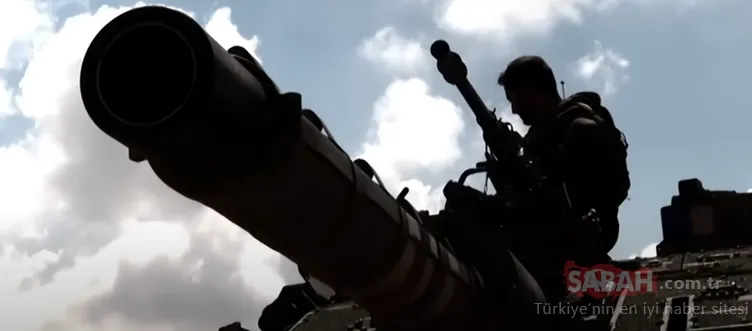 Borrell’den AB’ye Gazze eleştirisi! Gazze’ye düşen bombaların yarısını biz sağlıyoruz