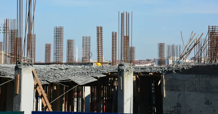 İBB tarafından yapılan kreşte çökme