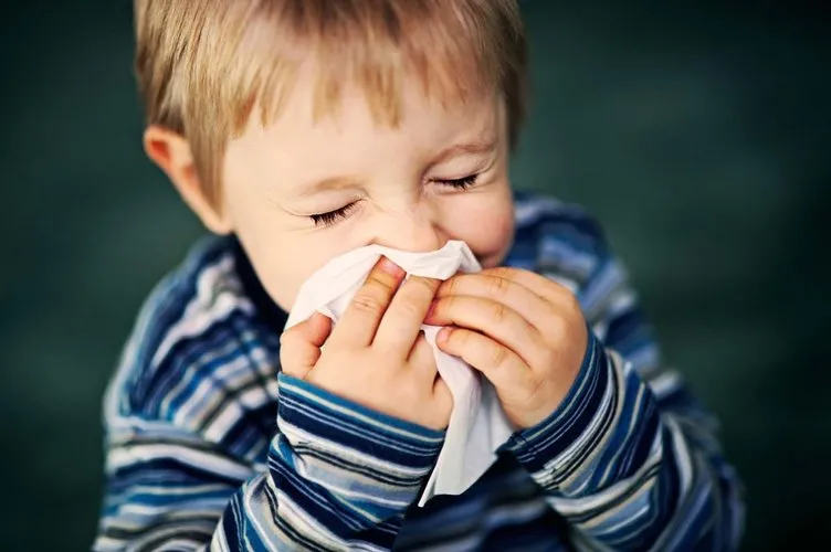 Besin alerjisi olan çocukların sayısı artıyor çünkü…