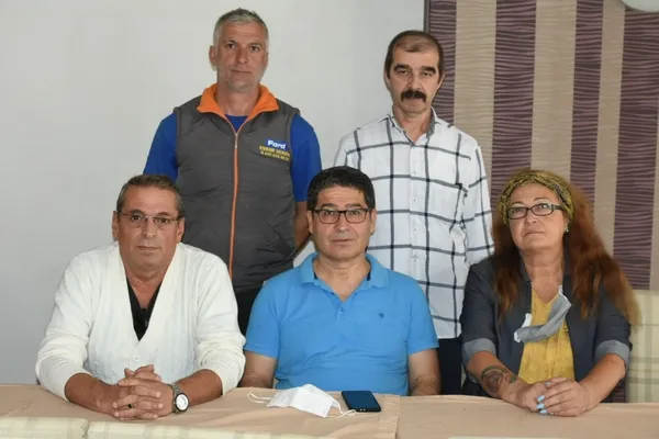 İyi Parti yöneticilerinden toplu istifa! İlçe başkanından eşe iş kıyağı - Son Dakika Haberler