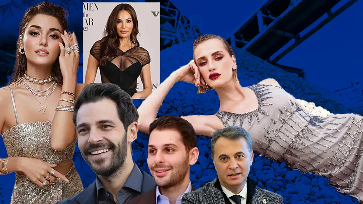 SON DAKİKA… Ünlü isimlere yönelik uyuşturucu soruşturmasında yeni dalga! Fikret Orman, Güzide Duran, Hakan Sabancı, Hande Erçel gözaltında SON DAKİKA… Ünlü isimlere yönelik uyuşturucu soruşturmasında yeni dalga! Fikret Orman, Güzide Duran, Hakan Sabancı, Hande Erçel gözaltında