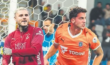 İcardi gidiyor Bertuğ geliyor