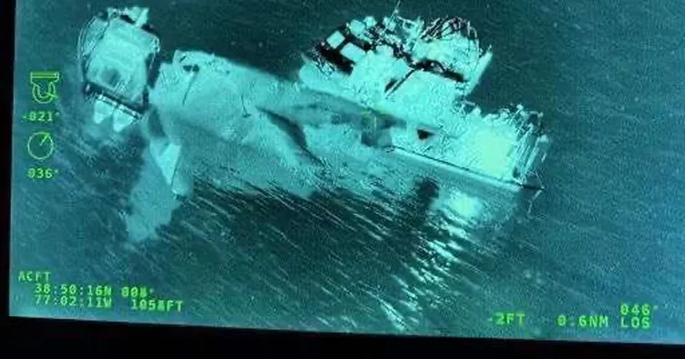 ABD’de korkunç uçak kazasında yeni gelişme! Kilit sistem kapalı çıktı