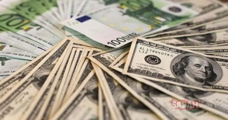 Son dakika: Dolar kuru bugün ne kadar kaç tl? Piyasalarda canlı ve güncel euro ve dolar kuru 23 Ekim