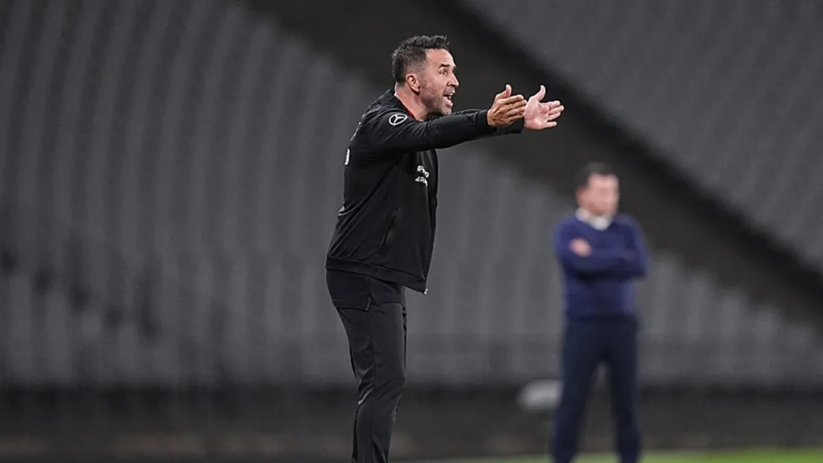 Ümit Milli Futbol Takımı’nın aday kadrosu açıklandı Ümit Milli Futbol Takımı’nın aday kadrosu açıklandı