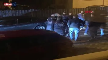 Otomobildeki cesedin sırrı çözüldü!