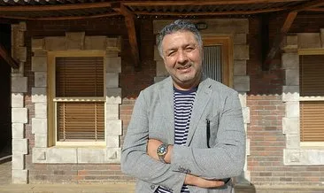 Naim Süleymanoğlu bu kez sinemada rekor kıracak
