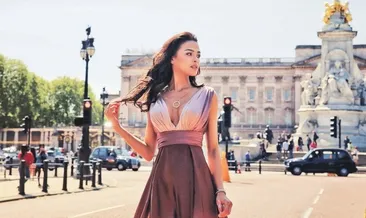 Aslıhan Karalar: Oyunculuk eğitimi ömür boyu devam eder