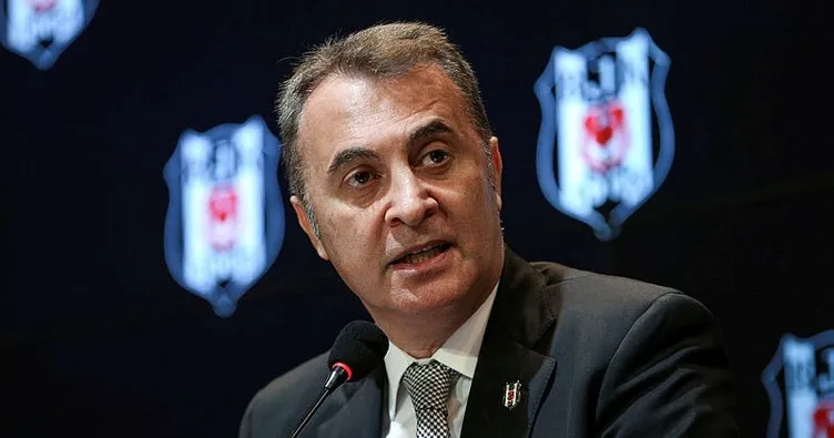 Son dakika: Beşiktaş yönetim kurulu, olağanüstü kongre kararı aldı