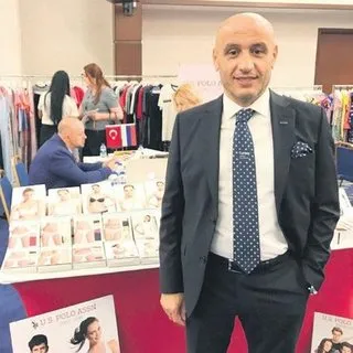 Türk hazırgiyimciler milli parayla atak yaptı