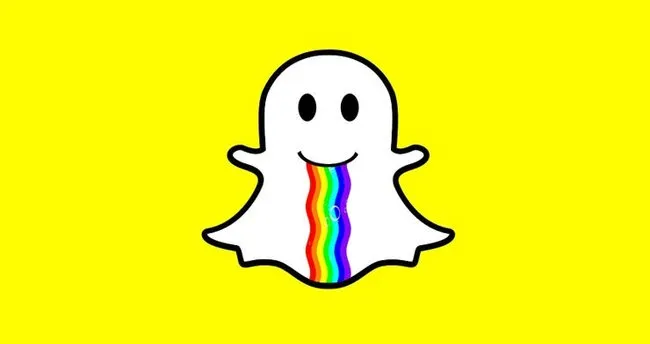 Snapchat, Android’te 500 milyonu gördü
