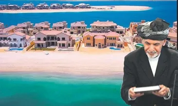 Gani Gani götürmüşler