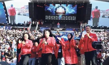 TEKNOFEST yine rekor kırdı