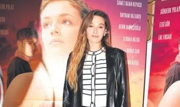 ‘Çağatay ile aramızda aşk yok’