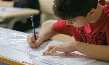 Liselere tercih süreci başladı