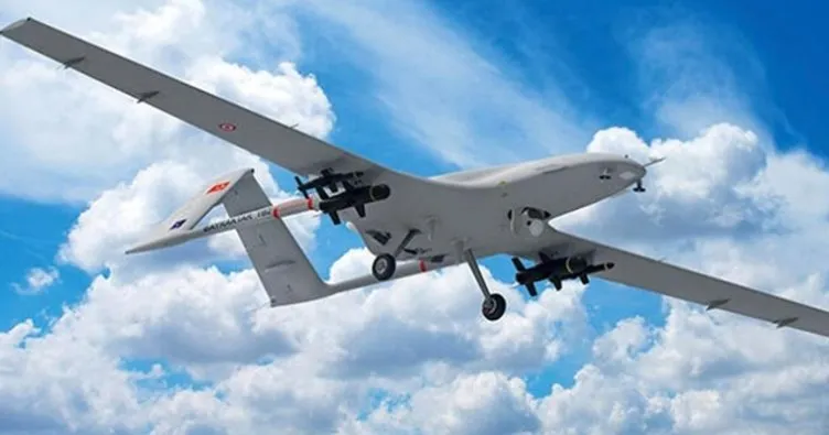 Fransız Le Monde gazetesi, Türk SİHA'ları yere göğe sığdıramadı! 'Yok satıyor' yorumu