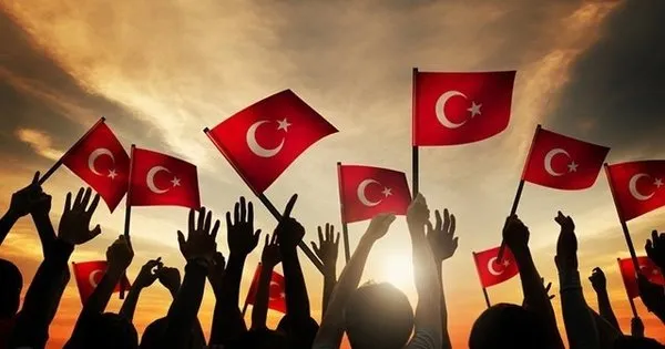 30 Ağustos 2018 Zafer Bayramı mesajları ve sözleri burada! En güzel resimli Zafer Bayramı mesajları