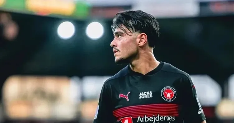 Aral Şimşir hayatı ve kariyeri: A Milli Takım Aday Kadrodaki Aral Şimşir kimdir, hangi takımda oynuyor, kaç yaşında, nereli?