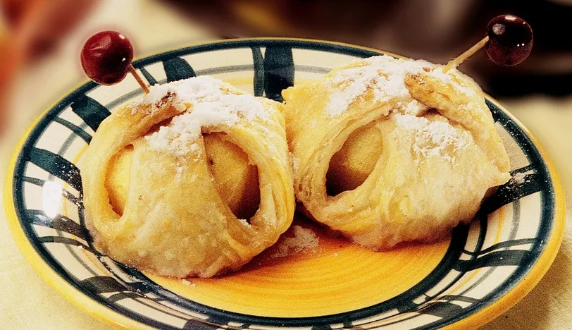 Elmalı Milföy Börek