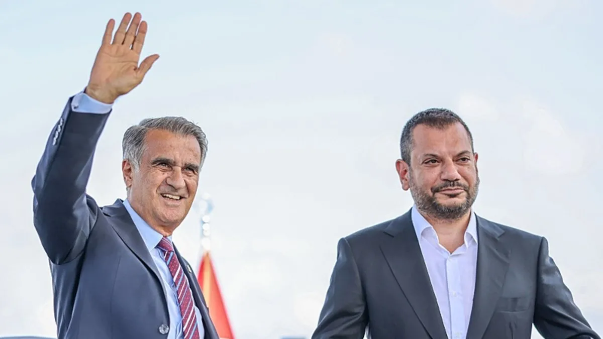Ertuğrul Doğan: