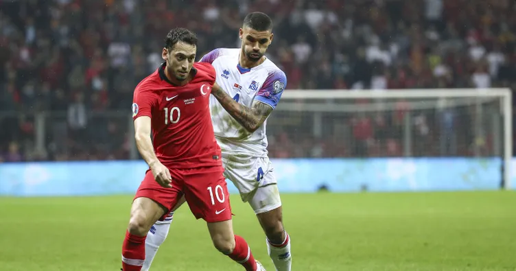A Milli Takımımız EURO 2020'de! ile ilgili görsel sonucu