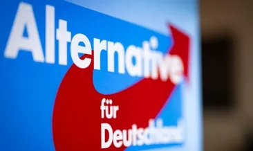AfD Bu kadarı da çok fazla dedirtti!