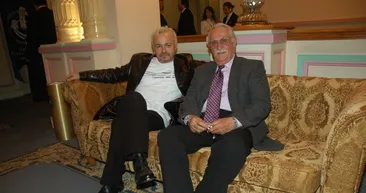 Harun Kolçak’ın vefatının ardından…