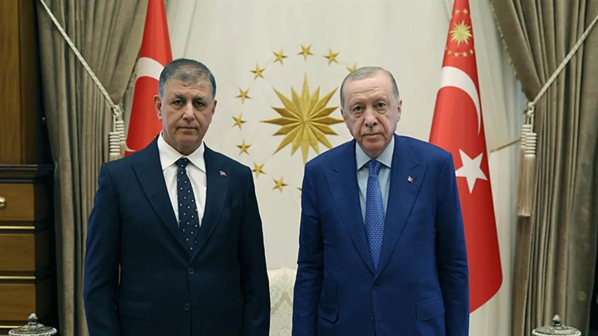 SON DAKİKA… Ankara kulislerinde çarpıcı iddia! İzmir Büyükşehir Belediye Başkanı Cemil Tugay AK Parti’ye katılıyor: Tarih belli oldu!