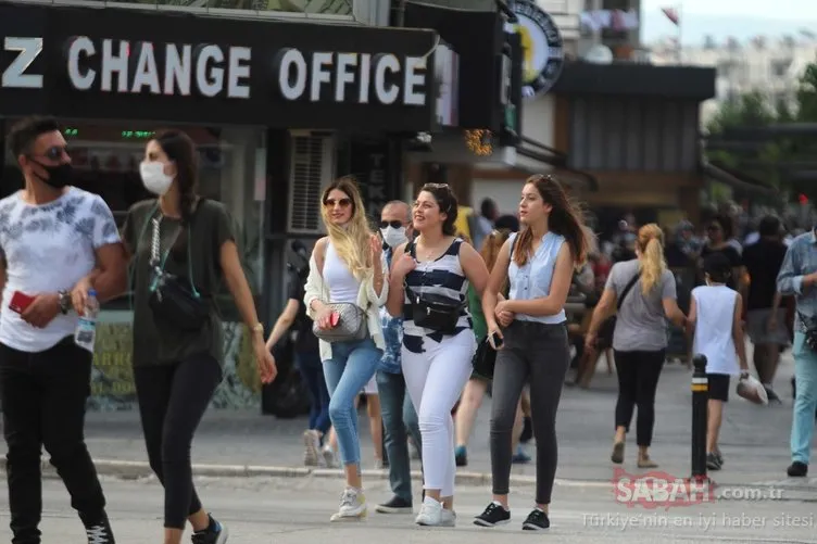 Son dakika haberi: Koronavirüs Bilim Kurulu araştırdı! Dikkat çeken yüzde 74 detayı