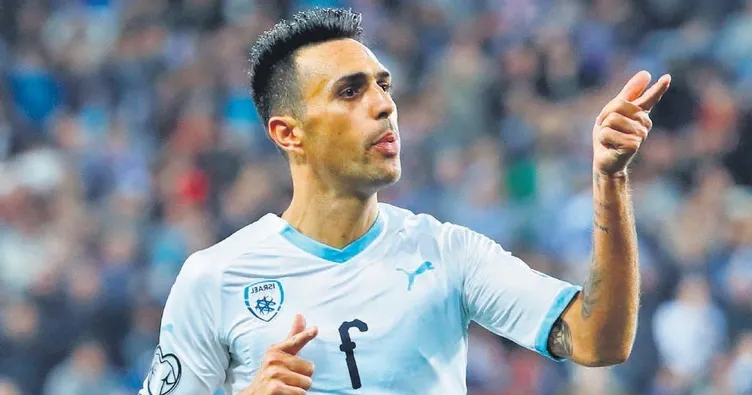 Zahavi adım adım Fenerbahçe’ye