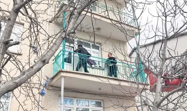 Para vermeyen ailesini katletti: 6 ölü