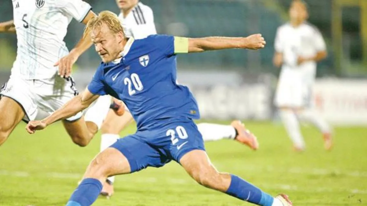 Uluslar Ligi'nde Gol Krallığında 4 İsim Zirvede