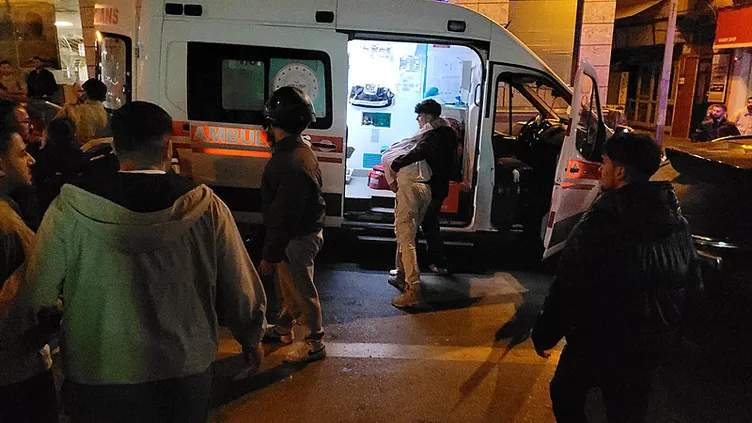 Zonguldak’ta dehşet verici olay! Tuvalet sırası tartışması kanlı bitti! Gözümü açamıyorum...