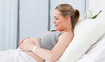 Doğum nasıl başlar?