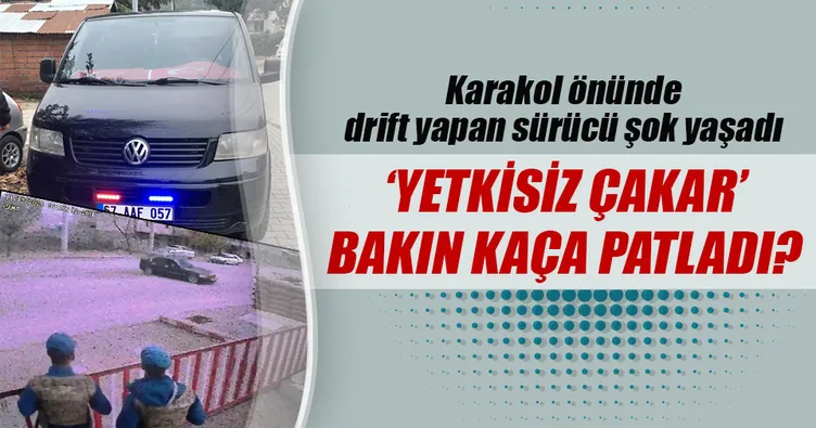 Bu çakar lambası bakın kaça mal oldu?