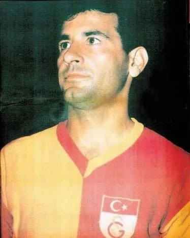 Hakan Dilek'le futbol ateşi