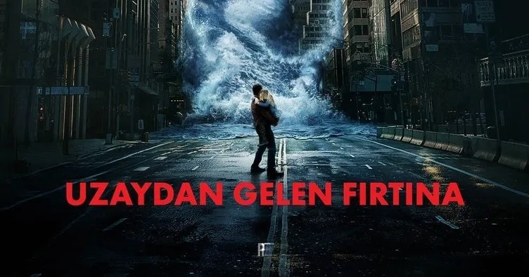 Uzaydan Gelen Fırtına filmi konusu nedir, oyuncuları kimler? Uzaydan Gelen Fırtına filmi ne zaman, kaç yılında çekildi?