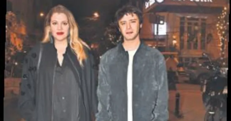 ‘Bana Yağız’la her gün sevgililer günü