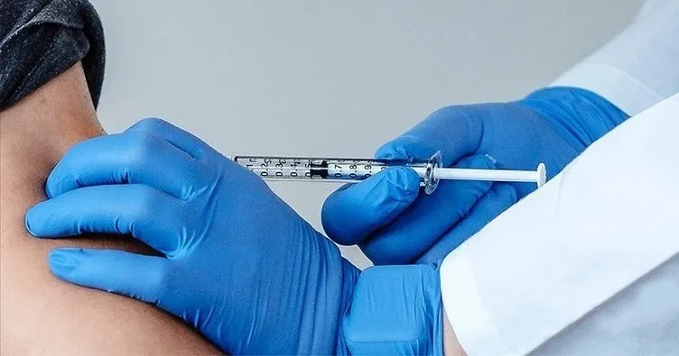 Almanya’da Kovid-19 aşısı skandalı! Yanlışlıkla çocuklara...