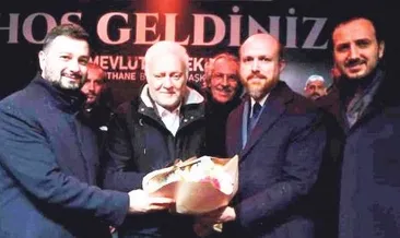 ‘Ramazanı hakkıyla idrak edelim’