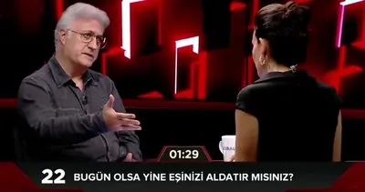 Tamer Karadağlı’dan eşi Arzu Balkan’ı aldatma ve şantaj olayında yıllar sonra gelen şok itiraf | Video