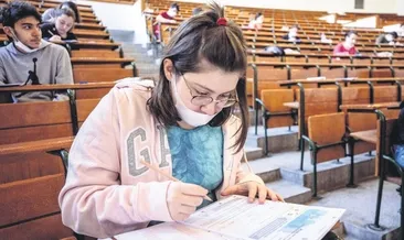 Kolay bir tercih yılı olacak