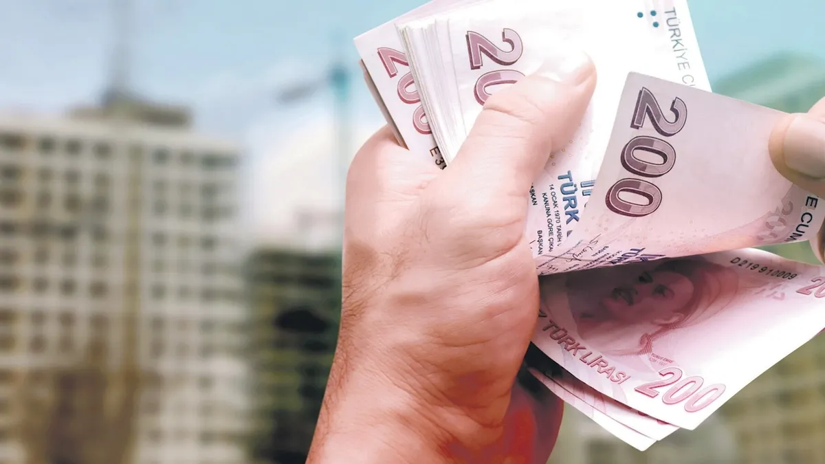 Merkez Bankası faiz indirimi için zemin hazırlıyor haber görseli