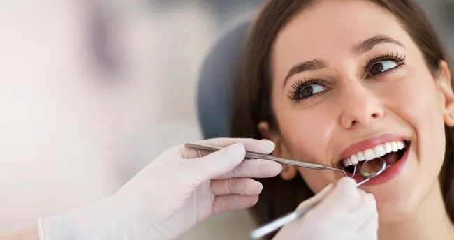Dis Tasi Nasil Temizlenir Dis Tasi Temizligi Yontemleri Saglik Haberleri